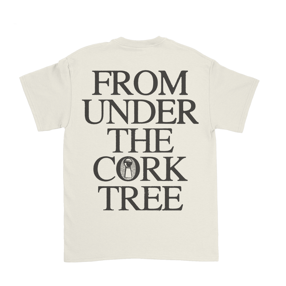 VAN CRASH T-SHIRT