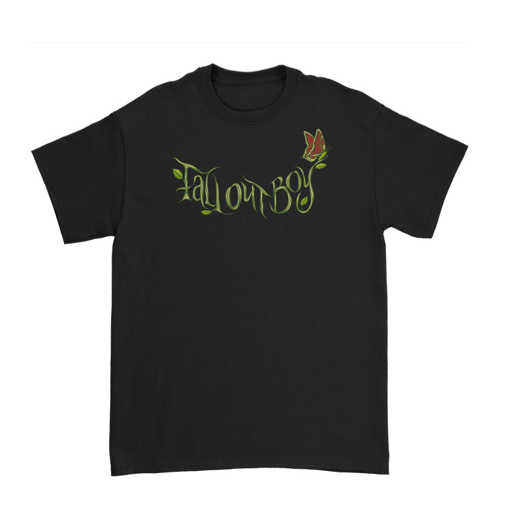 ANTLER T-SHIRT