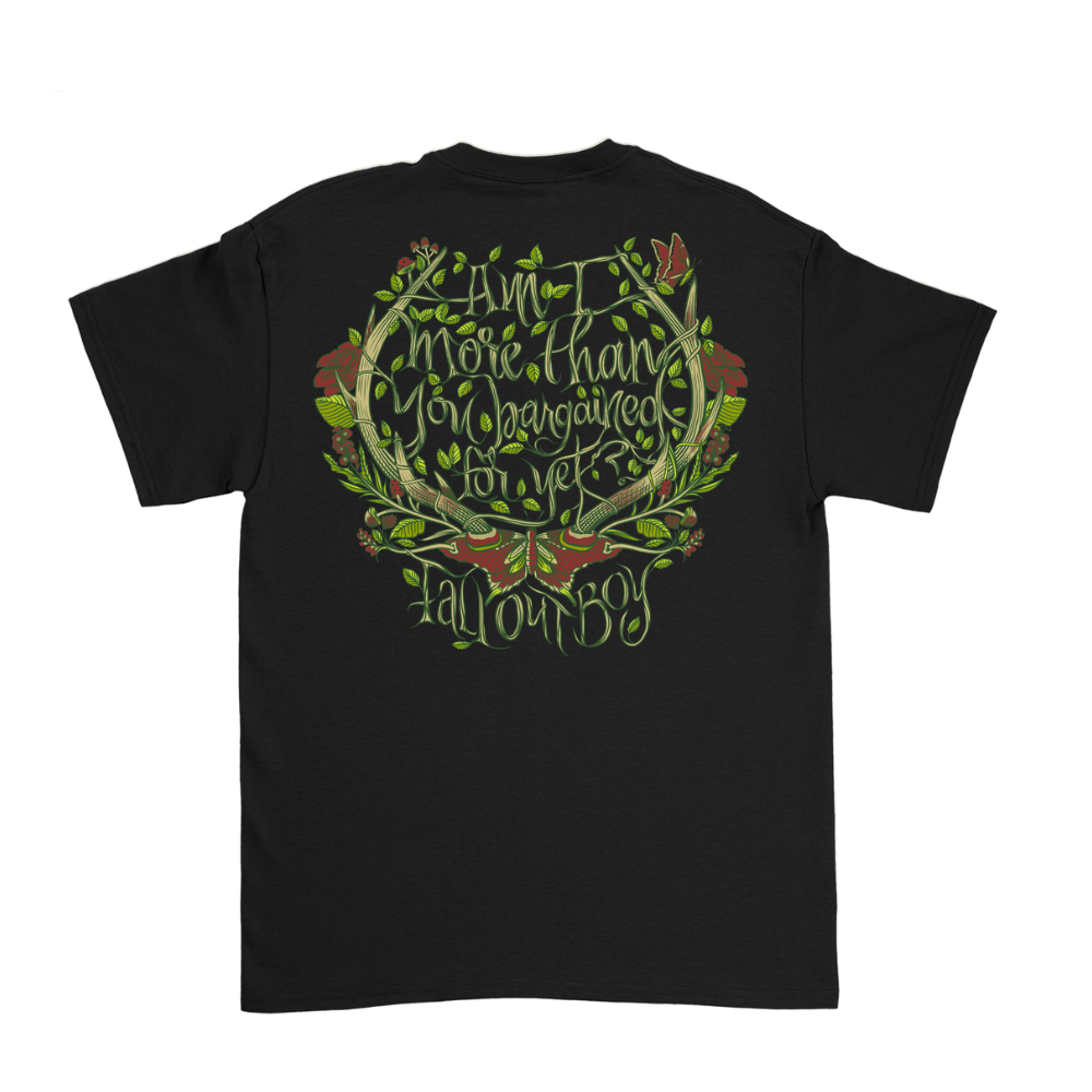 ANTLER T-SHIRT