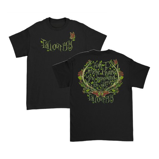 ANTLER T-SHIRT