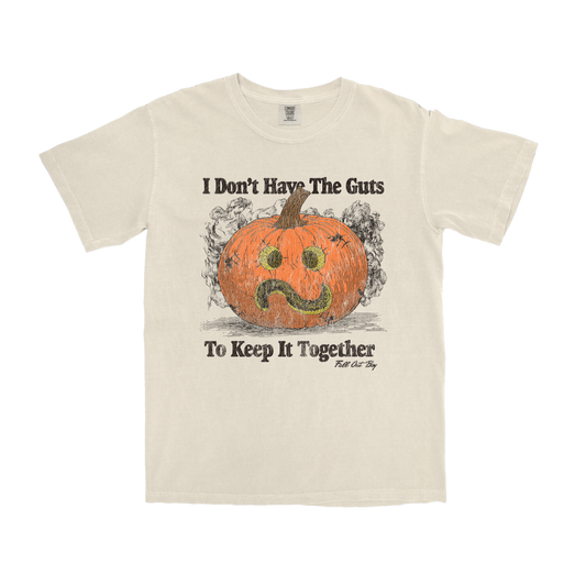 Guts Tee (Halloween Exclusive)