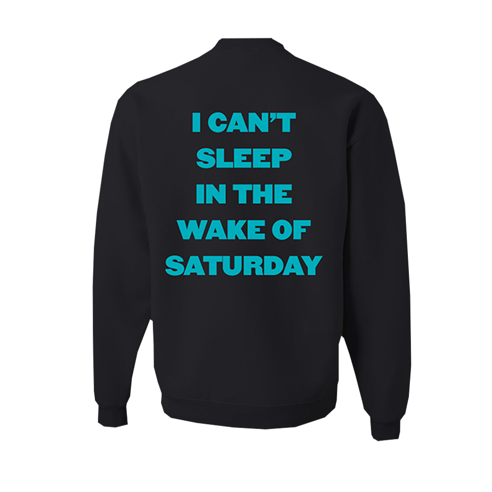 Fall out boy sales sweatshirt